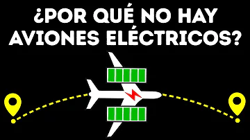 ¿Cuál es el impacto social del avion?