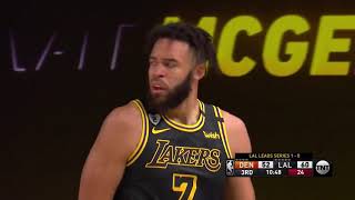 NUGGETS at LAKERS   FULL GAME HIGHLIGHTS   September 20, 2020 GAME 2