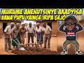 Murume Anehutsinye Akadyisa Vana Pupu Yanga Iripa Gejo 