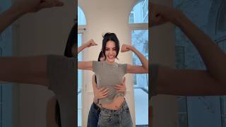 She Saw The Opportunity And Didnt Let It P Her By.