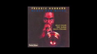 Freddie Hubbard-Blues For Miles (Full Album)