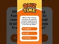 SQL Quiz-18 | SQL for Beginners #sql #sqlforbeginners #shorts #quiz