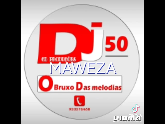 Maweza - Familia Kibueta(Prod..50 Dj) class=