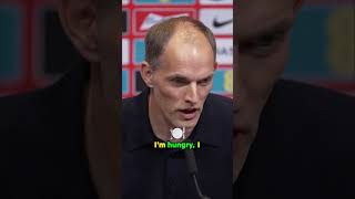 The Rafa Nadal Quote That Defines Tuchel 🔥