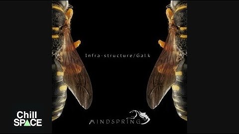 Gal.k - Foundations 2.1 | Chill Space