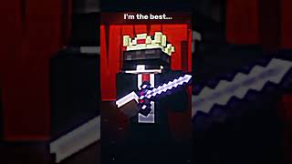 You think senpispider is weak absolutely not#minecraft#senpispider#
