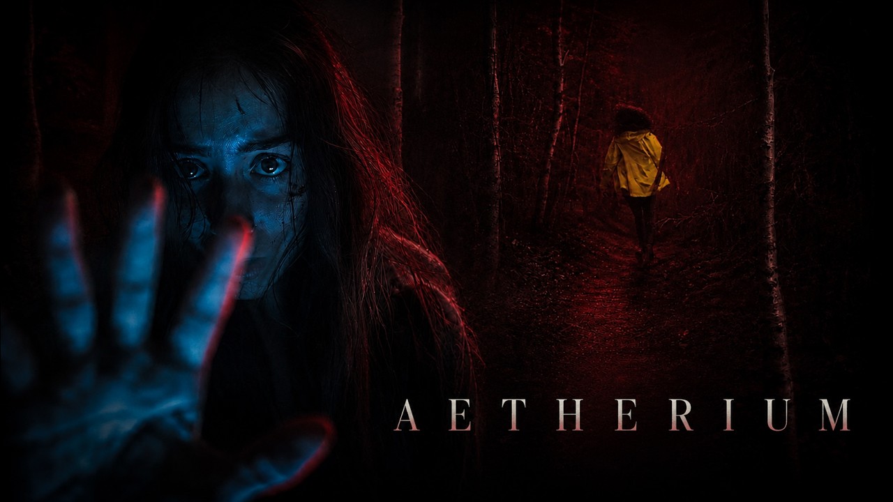 AETHERIUM VIDEO beth final cut