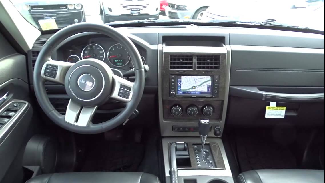 2012 Jeep Liberty Wantagh, Levittown, Babylon, Hempstead, Nassau County