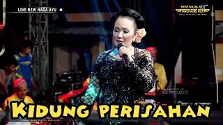 NUNUNG ALVI - KIDUNG PERPISAHAN CIPT. SUNARTO MARTAATMADJA.