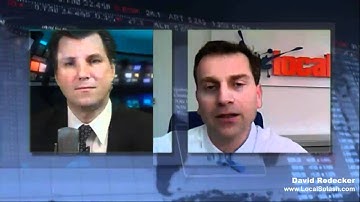 David Rodecker founder of Local Splash interviewed on http://www.netcastevent.com