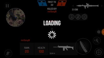 Clown bullet force why