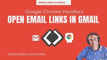 How To Make Gmail Default Email Handler in Chrome
