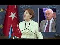 ''Akşener gençliğinden beri FETÖ ile birlikte'' | Doğu Perinçek'ten dikkat çeken açıklamalar