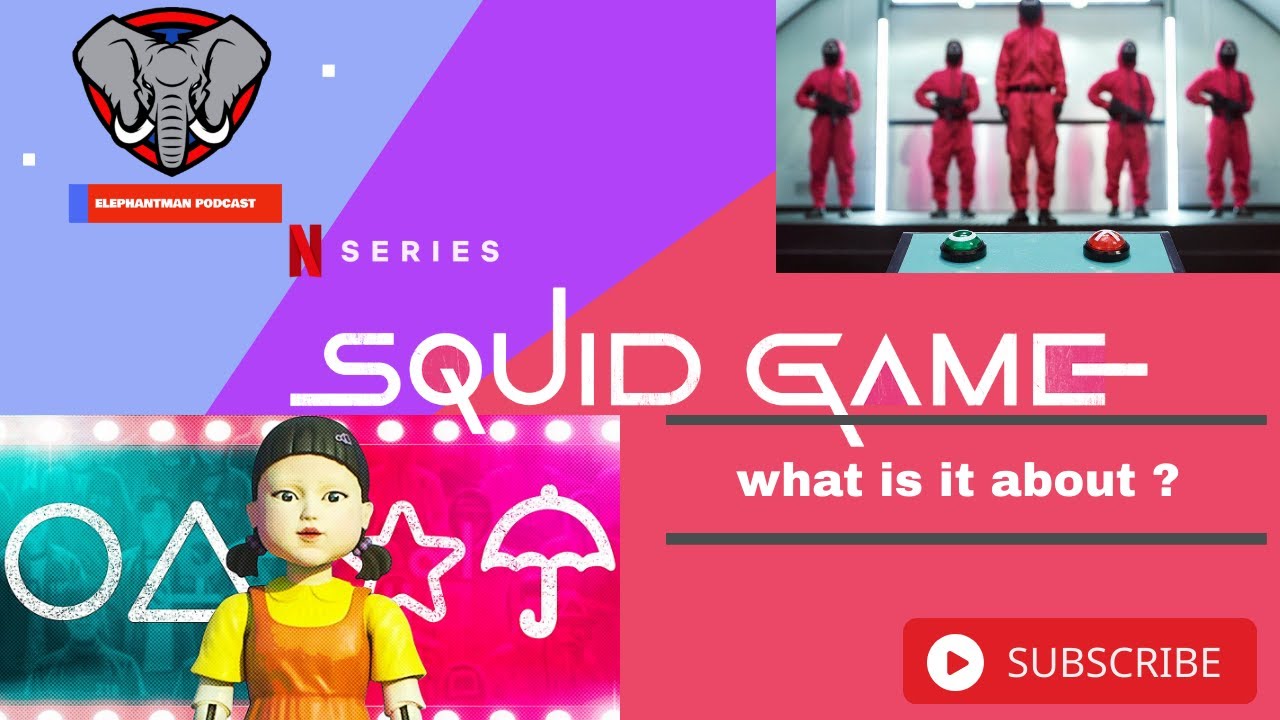 Squid Games