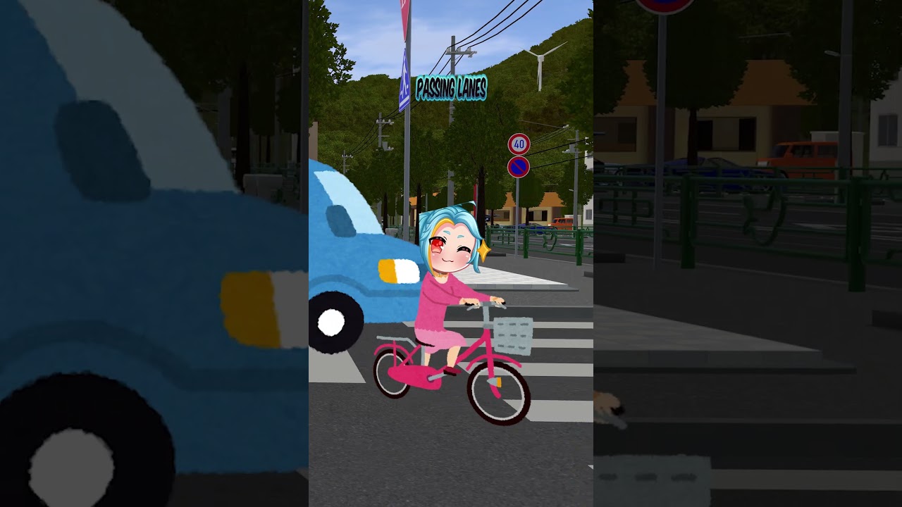 Bad Driving ALMOST ENDED ME!