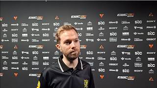 Xizt: We should have a better team than our results are saying