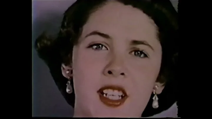 1950 Patricia Moody - The Littlest Angel