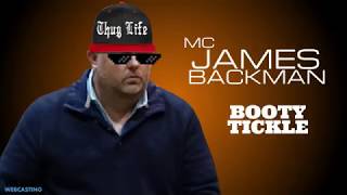 Booty Tickle Music Video Official