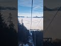 #abovetheclouds #swissalps #beautifulnature