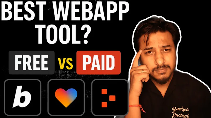 Best Platform to Build Your Next WebApp (Lovable vs Replit vs Bolt)