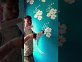 flower design #reels#video#viral #reels #video