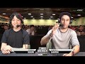 Combo Breaker 2019 - UNIST Top 24 Finals ft. Clearlamp, Redblade, SonicFox (TIMESTAMPS)