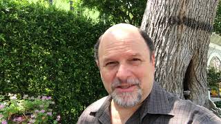 A message from Jason Alexander