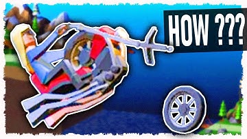 My Viewers Broke Poly Bridge 2...