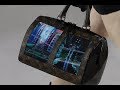 Louis Vuitton Augmented Reality Experience 2019