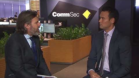 CommSec Executive Series Interview with Spheria Emerging Companies Limited