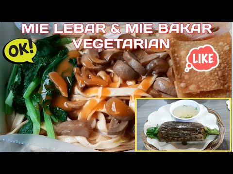 Video: Hidangan Vegetarian Vietnam Terbaik Termasuk Mi Pho Dan Banh
