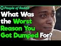 Ridiculous Ways to Get Dumped | People Stories #382