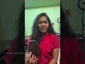 Kadhala cover “old” #aaralini #saimuna #tamil #trending #music #ownvoice