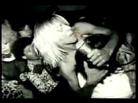 Iggy &amp; The Stooges - Loose (1970 HQ)