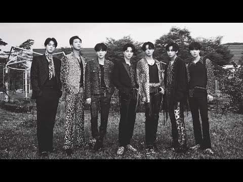 BTS【병 (Dis-ease)】JPSUB 立体音響