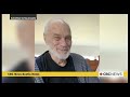 CBC Nova Scotia News Jan. 29, 2025 | Emergency department stabbings