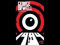 George Orwell - 1984 (kitap özeti)