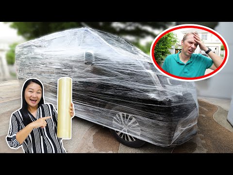 รถใหม่