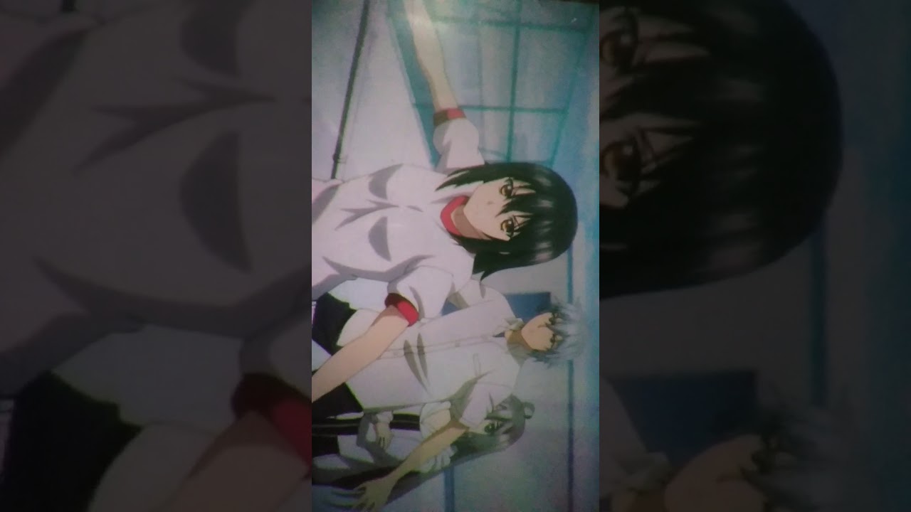 Strike The Blood 3 Episode 7
