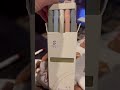 Gel Pens 5 pack Great Stocking Stuffer Great for Journaling #gelpens #journaling #giftideas #amazon