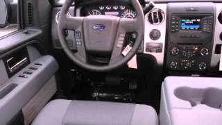 2013 Ford F-150 Serving Baytown TX