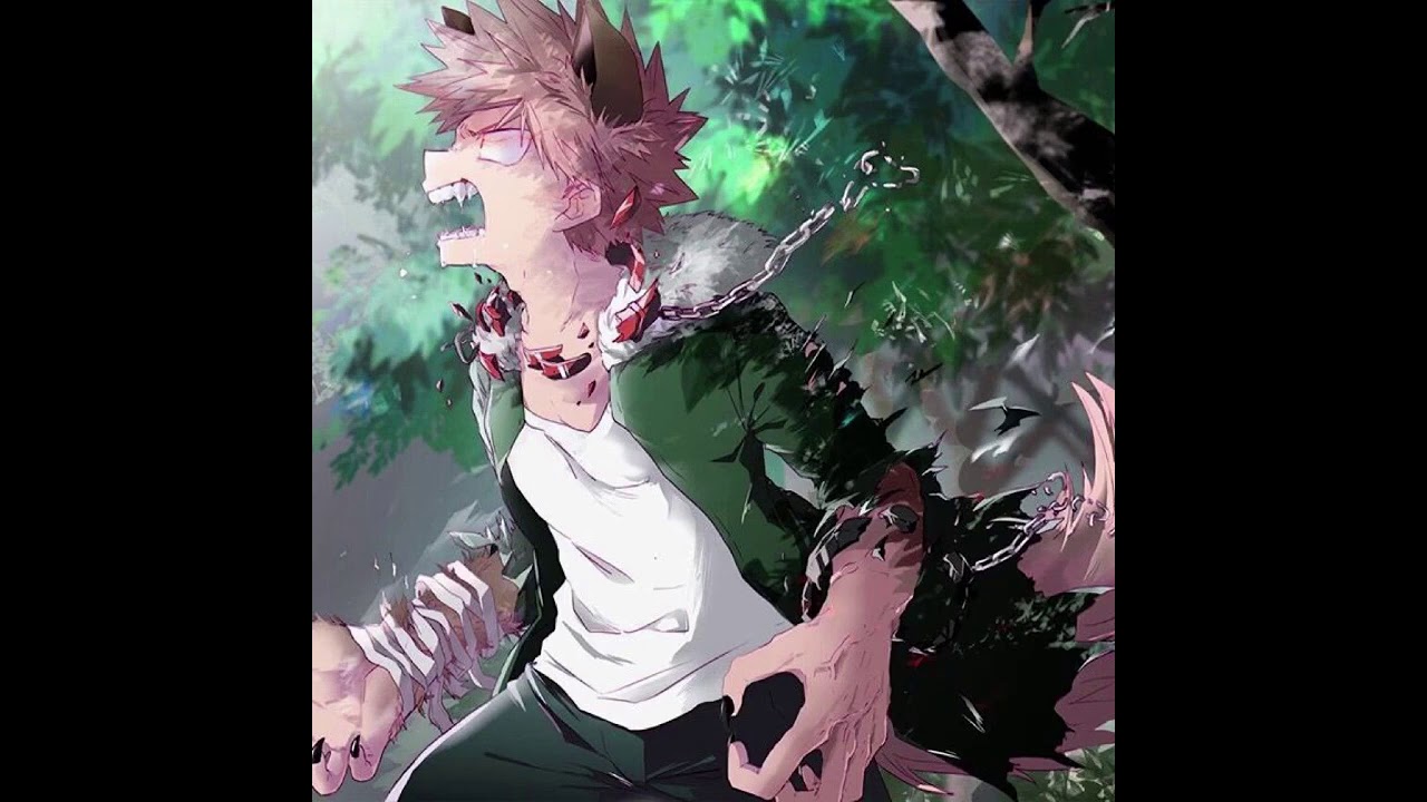 [Wolf Bakugou ASMR] I Can Defend Myself! (Blind Listener, Comfort)