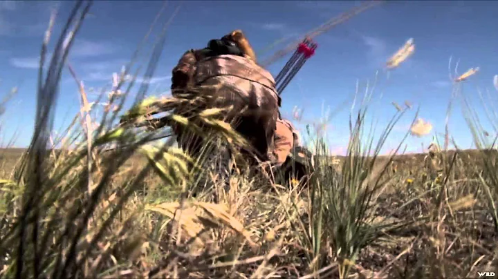 Archer's Choice - Wyoming Antelope & Mule Deer vs. Ralph & Vicki Part 2