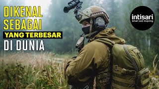 Inilah Spetsnaz, Pasukan Khusus Rusia yang Diklaim Terbesar di Dunia - Intisari Online