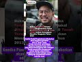 Pandji Pragiwaksono Jalani Proses Adat Toraja Terkait Mesakke Bangsaku
