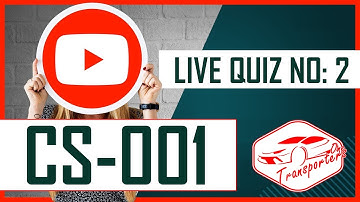 CS001 Quiz No 02 2021 [SOLVED] | CS001 VU-Computer Proficiency License QUIZ SOLUTION | QUIZ NO 2