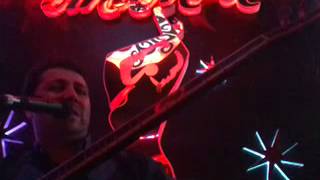 Serkan Türkoğlu Hergün Menfaat Peşi̇nde 2014 Canli Performans