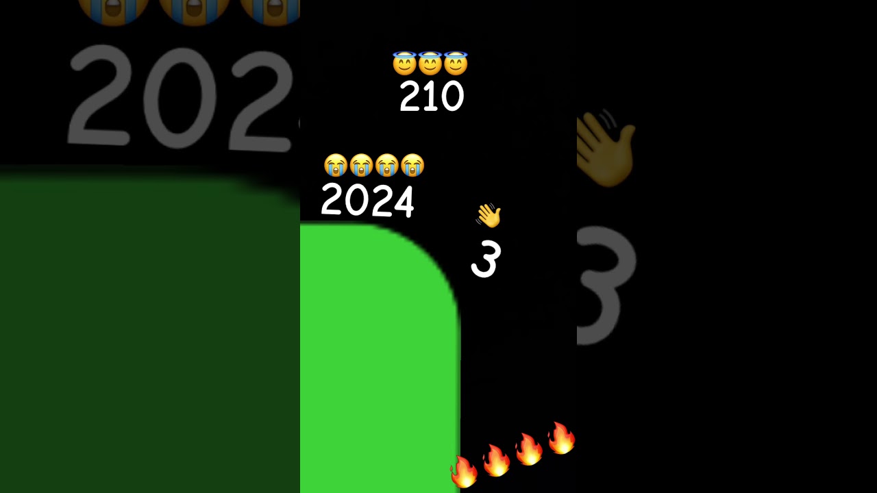 goodbye 2023 hello 2024