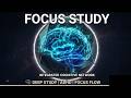 Digital Adderall: 40Hz Gamma Waves for Extreme Work&Study Focus. #focus #binauralbeats #focusmusic