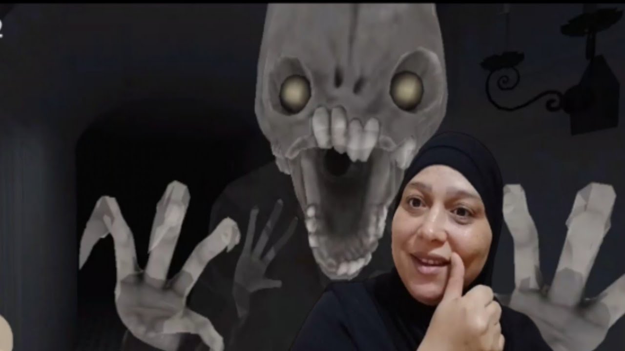 الشقة طلع فيها عفريت😱😱🚫 واللي بيحصل فيا كتير لازم اتكلم🙆😭